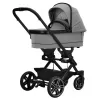 Hartan Yes GTX Trigon-Felge