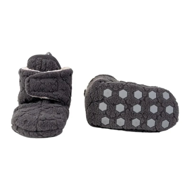 LODGER Slipper Folklore Fleece