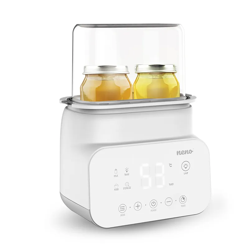 NENO Sterilizátor a ohřívač multifunkční Vita 5v1