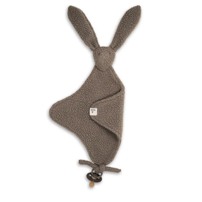 LODGER Muchláček Bunny Teddy