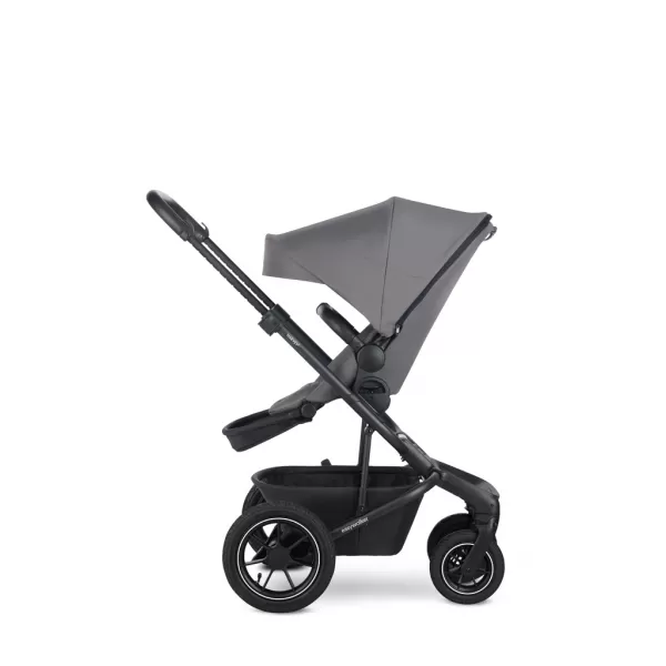 EASYWALKER Kočárek kombinovaný Harvey⁵ 2v1 LITE AIR + CYBEX Aton B2 i-Size + základna