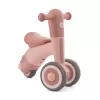 KINDERKRAFT Odrážedlo Minibi Candy Pink, Premium