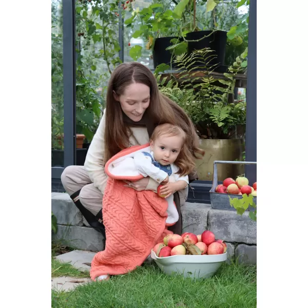 VINTER & BLOOM Deka Cuddly