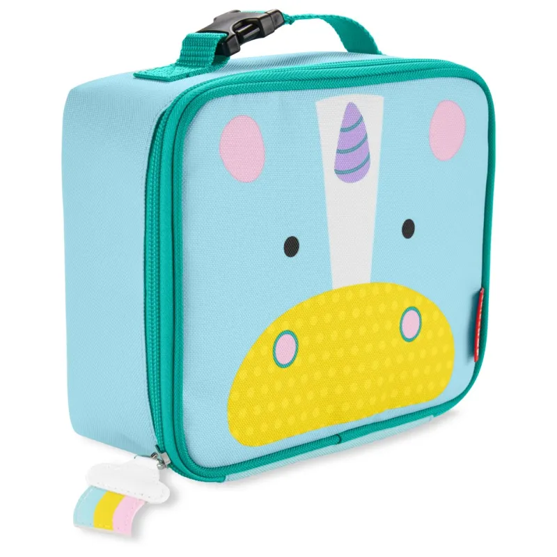 SKIP HOP Zoo Taštička termo na svačinu 3r+