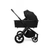 MUUVO Kočárek kombinovaný Quick SE 2 set 2v1 + CYBEX Aton B2 i-Size + základna
