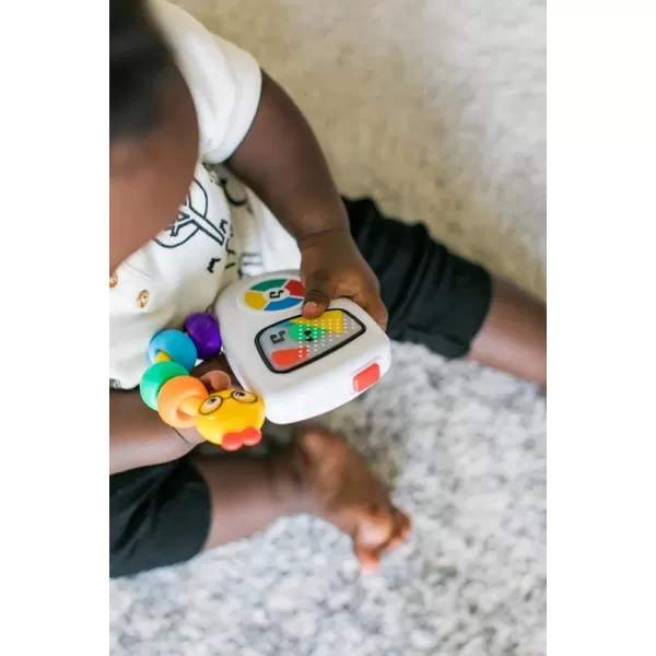 BABY EINSTEIN Hračka hudební Take Along Tunes™ 3m+