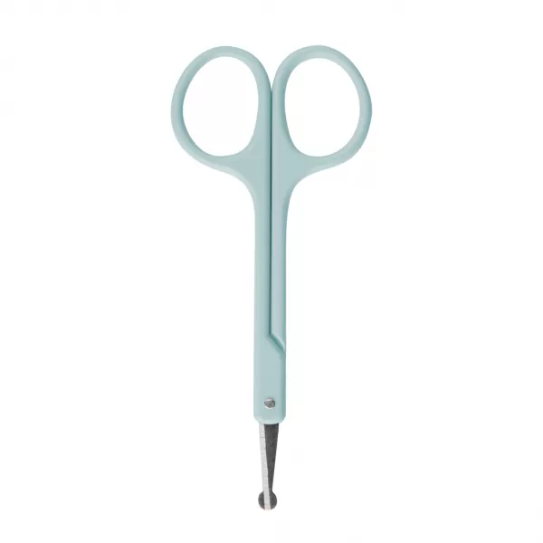 CANPOL BABIES Sada péče o nehty pro děti modrá