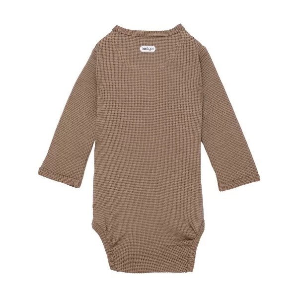 LODGER Romper Long Sleeves Ciumbelle
