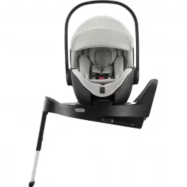 Römer Autosedačka Baby-Safe Pro Vario Base 5Z Bundle Lux