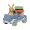 Taf Toys Náklaďák s pyramidou Bunny