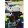 EASYWALKER Kočárek kombinovaný Harvey⁵ 2v1 LITE RWS + CYBEX Aton B2 i-Size + základna