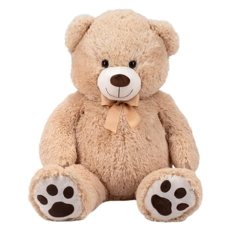 FREEON Free2Play Plyšový medvěd Fluffy 100 cm