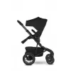 EASYWALKER Kočárek kombinovaný Jimmey Pepper Black XXL AIR + RWS