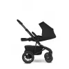 EASYWALKER Kočárek kombinovaný Jimmey 2v1 LITE AIR + CYBEX Aton B2 i-Size + základna