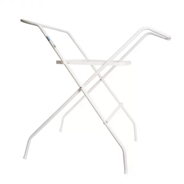 Tega Držák na vaničku 102 cm bílý