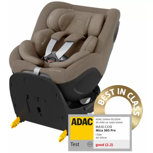 Maxi Cosi Mica 360 Pro i-Size autosedačka
