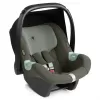 Abc Design Salsa 5 Air + autosedačka Tulip + Isofix Base Root + adaptér