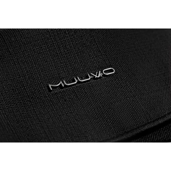 MUUVO Kočárek kombinovaný Quick SE 2 set 2v1 + CYBEX Aton B2 i-Size + základna