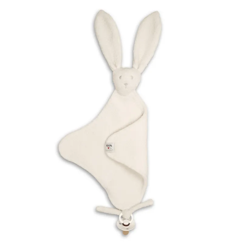 LODGER Muchláček Bunny Teddy