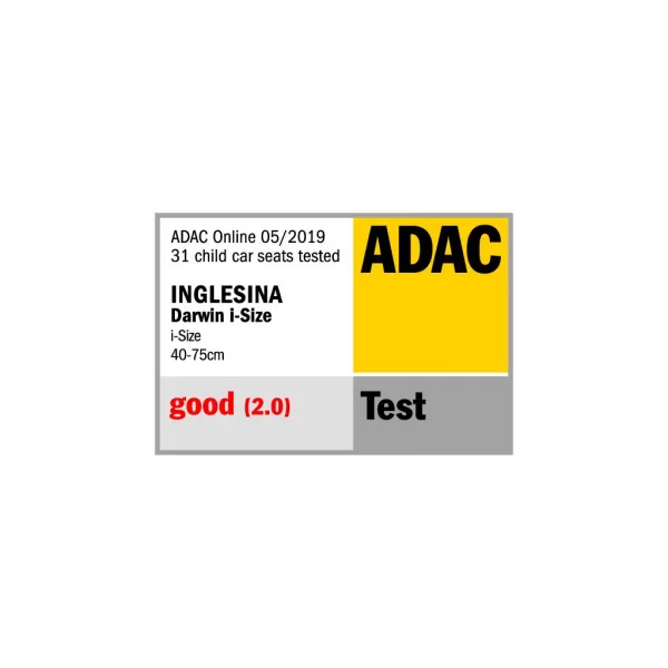 Inglesina Kočárek Aptica XT Darwin 4v1