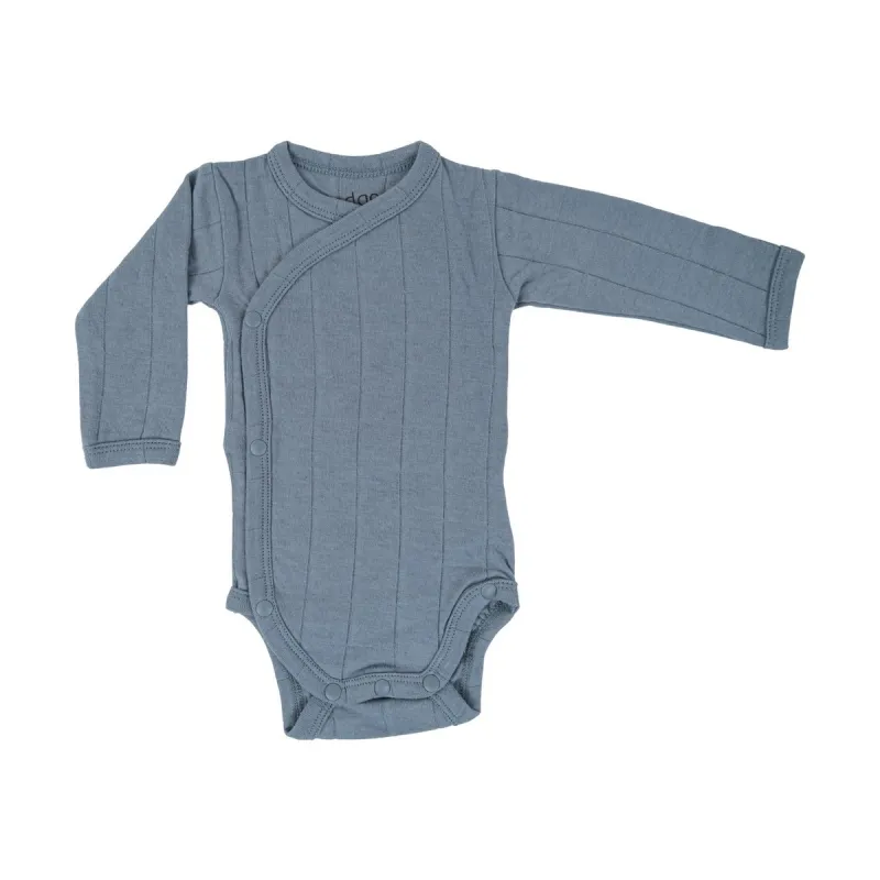 LODGER Romper LS Tribe