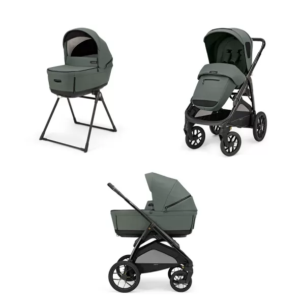Inglesina Kočárek Aptica XT Duo