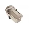 MUUVO Kočárek kombinovaný Quick Boho set 2v1 + CYBEX Aton B2 i-Size + základna