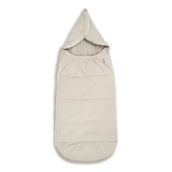 LODGER Fusak Bunker Light Teddy