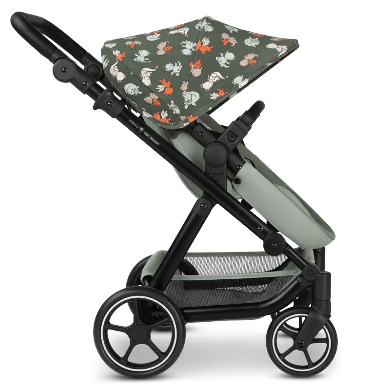 ABC Design Migno kočárek pro panenky