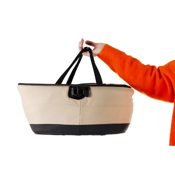 EASYWALKER Kočárek kombinovaný Jimmey 2v1 LITE RWS + CYBEX Aton B2 i-Size + základna