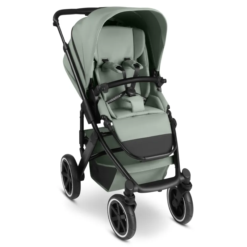Abc Design Salsa 5 Air + adaptér pro autosedačku zdarma