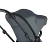 EASYWALKER Kočárek kombinovaný Harvey⁵ Premium 2v1 LITE RWS + CYBEX Aton B2 i-Size