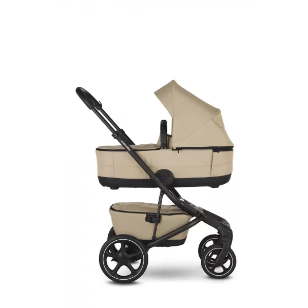 EASYWALKER Kočárek kombinovaný Jimmey XXL RWS + CYBEX Aton B2 i-Size + základna