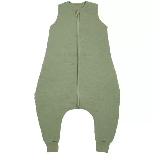 Meyco Zimní mušelínový Jumper