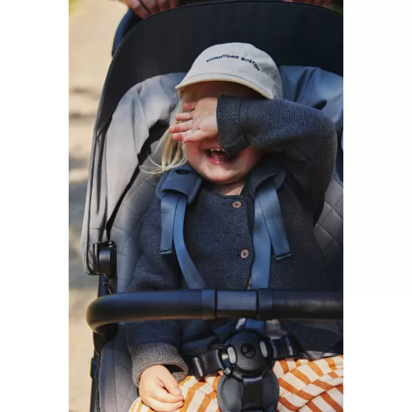 EASYWALKER Kočárek kombinovaný Harvey⁵ XXL RWS