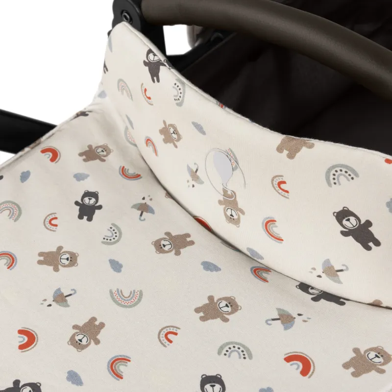 ABC Design Migno kočárek pro panenky
