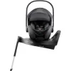 Römer Autosedačka set Baby-Safe Pro + Vario Base 5Z + autosedačka Dualfix 5z Style