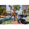 EASYWALKER Kočárek kombinovaný Harvey⁵ 2v1 LITE RWS + CYBEX Aton B2 i-Size + základna