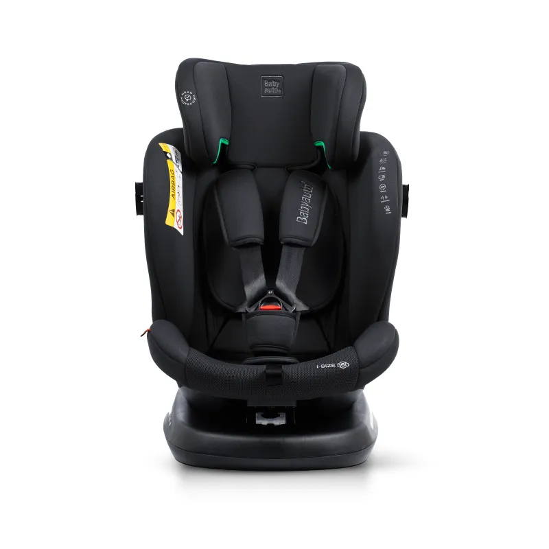 BabyAuto VALORA i-Fix i-Size 360 40-150