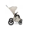 MUUVO Kočárek kombinovaný Quick Boho set 2v1 + CYBEX Aton B2 i-Size + základna