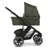 Abc Design Salsa 5 Air + autosedačka Tulip + Isofix Base Root + adaptér