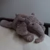 FLOW Hračka s tlukotem srdce nabíjecí