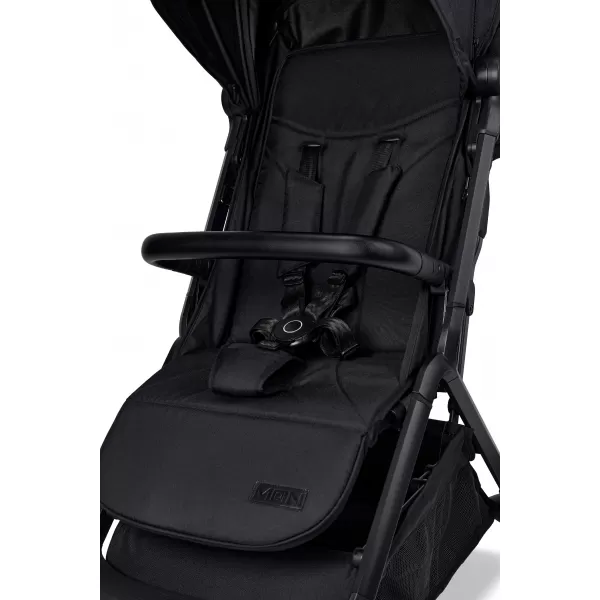 Moon Sportovní kočárek ZAC