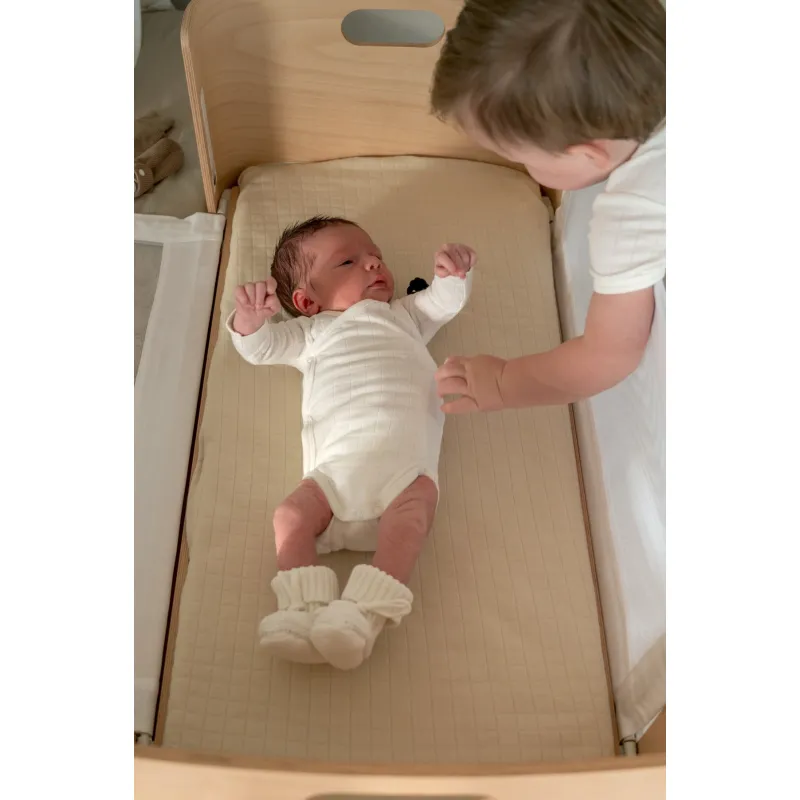 LODGER Romper LS Solid