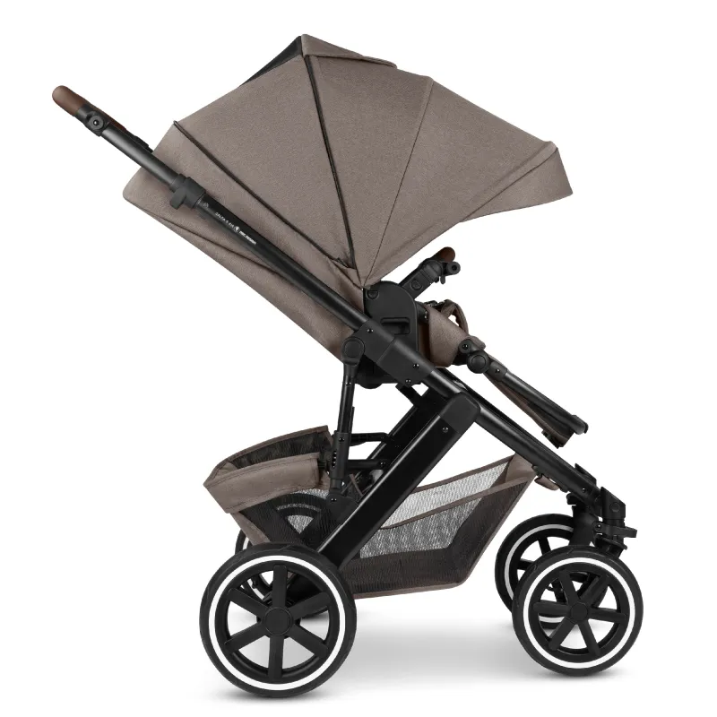 Abc Design Salsa 5 Air + adaptér pro autosedačku zdarma