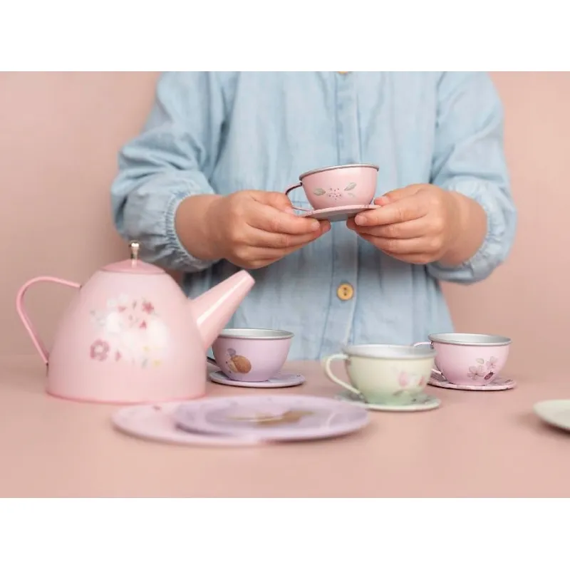 Little Dutch Čajový set