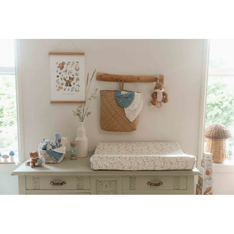 Little Dutch Pleny 70x70cm 2 ks