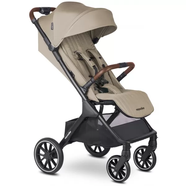 EASYWALKER Kočárek sportovní Jackey2 XL