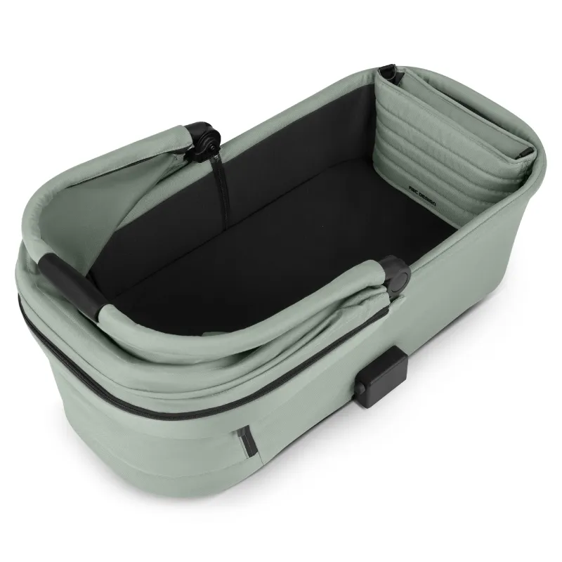 Abc Design Salsa 5 Air + adaptér pro autosedačku zdarma