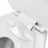 INGENUITY Redukce na WC bílá Flip & Sit™